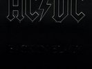Vtg 1980 ACDC Album BACK IN BLACK Record 1ST PRESSING Lp OG VINYL is NEAR MINT