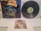 Lenny White The Adventures Of Astral Pirates Vinyl 1978 1st us Pressing EX