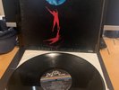 KOOL AND THE GANG Light Of Worlds FIRST de-lite PRESSING w/VG++ VINYL