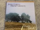 Jerry Garcia David Grisman Shady Grove Vinyl 2 LP Mobile Fidelity Sound Lab MFSL