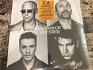 U2 - Songs of Surrender, 2 LP Limited Edition Translucent Orange vinyl, Sealed