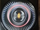 Pearl Jam - Dark Matter - Zoetrope Blood Records Vinyl - Limited Pressing 1000