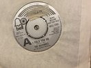The Delfonics I Told You So Promo 7in Single