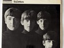The Beatles With The.. Vinyl LP. 1st  Stereo UK Pressing. PCS 3045