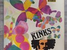 The kinks Face To face Stunning 1st Stereo Press