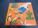The Soft Boys – A Can Of Bees 1984 UK LP TWO CRABS UNIVERSAL ROBYN HITCHCOCK