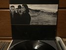 U2 The Joshua Tree 90581-1 LP Vinyl Record 1987 Island Records Vg+