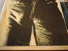 ROLLING STONES: STICKY FINGERS -LP MFSL ORIGINAL MASTER RECORDING -1981 G+/VG+
