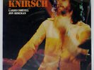 ET CETERA KNIRSCH MPS YZ20MP Japan VINYL LP