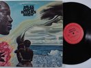 MILES DAVIS Bitches Brew COLUMBIA 2XLP VG+ gatefold u
