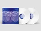 ULVER Hexahedron - Live at Henie Onstad Kunstsenter 2LP WHITE VINYL 2021