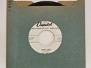 Gene Vincent - Crazy Legs/Important Words (1957 Capitol) - 7