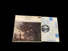 SCHUBERT / BRIDGE Sonata - ROSTROPOVICH / BRITTEN LP 1970 Decca SXL 6426 ED.4 EX
