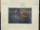 SEALED 1968 Duke Ellington “and his Mother Called him Bill” LP • stereo