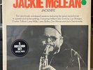 SEALED 1975 Jackie McLean “Jacknife” 2 x LP on Blue Note