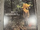 Matt Nathanson Last Of The Great Pretenders Vinyl  (Green)