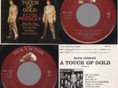 EX MAROON (GSS) Elvis Presley 