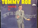 SEALED 1964 Tommy Roe “Something for Everybody” LP • stereo