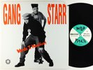 Gang Starr - Words I Manifest 12