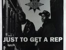 Gang Starr - Just To Get A Rep 12