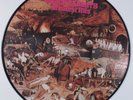 BLACK SABBATH Greatest Hits NEP-6009 LP uk picture disc u