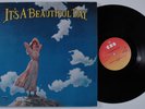 IT'S A BEAUTIFUL DAY Self Titled CBS 83797 LP VG++ holland gatefold u