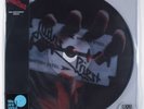 JUDAS PRIEST British Steel SONY MUSIC LC12723 2XLP picture disc reissue SEALED u