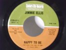 Jimmie Ellis,CCR-511