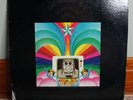 VINTAGE 1968 THE WOZARD OF IZ AN ELECTRONIC ODYSSEY Vinyl LP