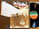 Led Zeppelin lp 2 Vg+ France