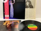 Stevie Nicks Bella Donna 1981 Japan LP Vinyl Record w/Obi Insert Fleetwood Mac