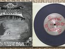 Thyabhorrent - Death Rides At Dawn - USA 1990 - Seraphic Decay Records