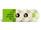 Charli XCX  Brat and it’s completely different but also still brat 3LP - IN HAND