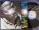 MINT  SONNY CLARK LEAPIN AND LOPIN BLUE NOTE BNJ 71010 STEREO JAPAN LP