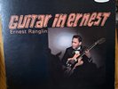 Ernest Ranglin Guitar In Ernest Vinyl LP Jazz RCA Canada Mono PC 1040