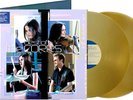 The Corrs – Best Of The Corrs 2 x LP album vinyl record limited gold 2023
