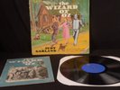 The WIZARD of OZ lp Soundtrack Judy Garland MGM Special Edition Selected Scenes