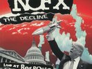 NOFX - The Decline: Live At Red Rocks - Vinyl (12