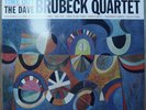 DAVE BRUBECK QUARTET TIME OUT CS 8192 1995 Classic Records vinyl 180 gram LP M