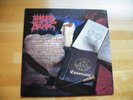 Morbid Angel – Covenant – Original 1993 Album - Earache MOSH 81 (V. Rare)