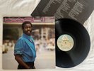 RARE BOOGIE Kashif – S/T LP w/ Inner (VG+) [1st US Press] ARISTA