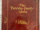 SEALED  The Partridge Family – The Partridge Family Album LP [1st US Press] 1/2