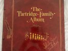 SEALED  The Partridge Family – The Partridge Family Album LP [1st US Press] 2/2