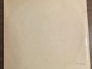 THE BEATLES WHITE ALBUM' 1968 UK Mono LP Low Number. Complete Top Loader
