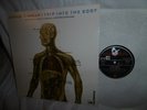 Johan Timman, Trip Into The Body, Electronic Music, Audiophile Hansa LP 1981