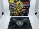 Iron Maiden 