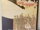 Led Zeppelin II 2 LP UK 1971 Red & Plum [Ex/Vg+] BANGOR..