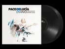 De Lucia, Paco - En Vivo: Conciertos Espana 2010 [New Vinyl LP] Spain - Import