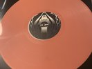 Peaches - Fatherfucker - Nr Mint Double pink Vinyl
