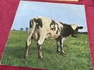 Pink Floyd - Atom Heart Mother Vinyl LP SHVL781 -1970 - EMI/Harvest First UK